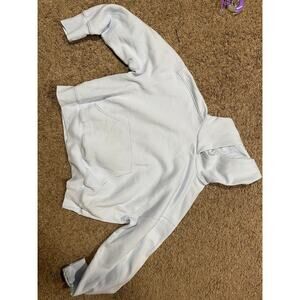 Baby Blue offline by Aerie Hoodie